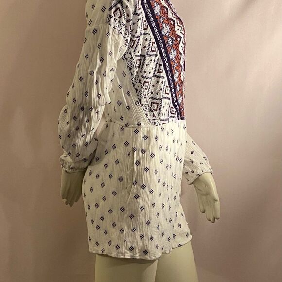 NWOT Chloe & Katie Romper - Picture 4 of 5